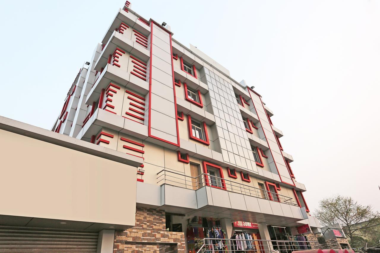 Oyo 8226 Rd Inn ปัฏนา ภายนอก รูปภาพ