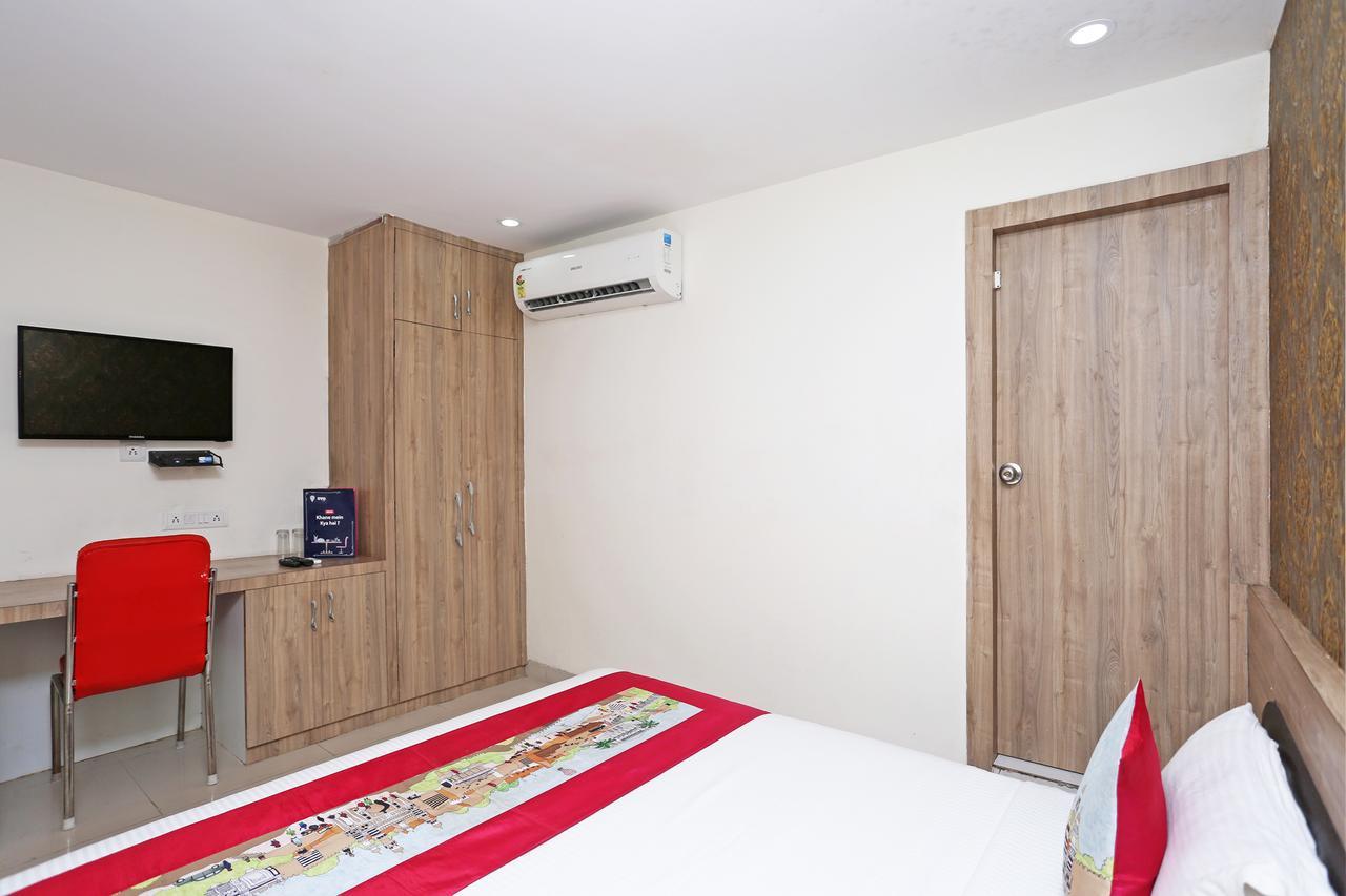 Oyo 8226 Rd Inn ปัฏนา ภายนอก รูปภาพ